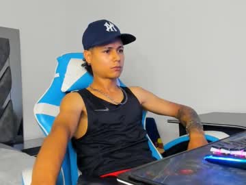 Erick_Rouse April 24, 2025 Chaturbate stream image
