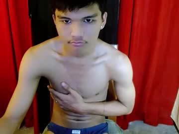 Hotking_Cummer April 24, 2025 Chaturbate stream image