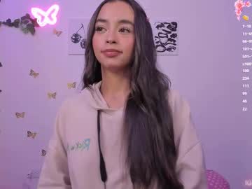 Isabella_Whitee April 24, 2025 Chaturbate stream image