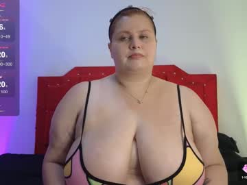 Jammy_25 April 24, 2025 Chaturbate stream image