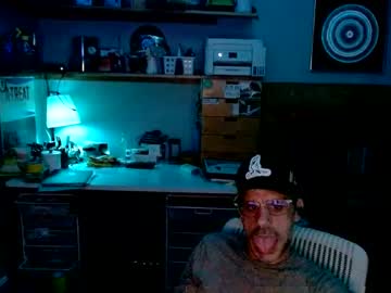 Jareth_Returns stream photo from April 24, 2025