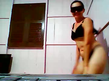 Luana42 April 24, 2025 Chaturbate stream image