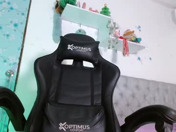 Miss_Valery2 April 24, 2025 Chaturbate stream image