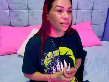 Moon_Sweetx April 24, 2025 Chaturbate stream image