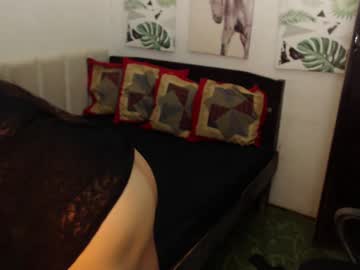 Naughysexanastasia April 24, 2025 Chaturbate stream image