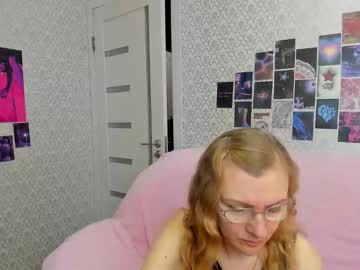 Nicolexsecret April 24, 2025 Chaturbate stream image