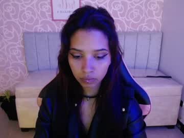 Nilia_Ch April 24, 2025 Chaturbate stream image