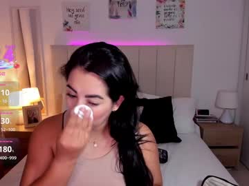 S_Crosby April 24, 2025 Chaturbate stream image