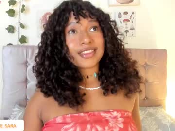Sara_Sophiee April 24, 2025 Chaturbate stream image