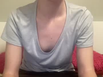 Sexyskylar2016 April 24, 2025 Chaturbate stream image