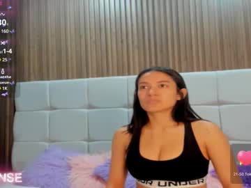 Skyler_White April 24, 2025 Chaturbate stream image