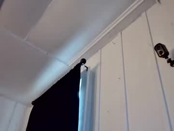 Smokescreen April 24, 2025 Chaturbate stream image