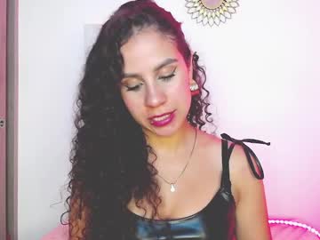 Sylvannamorelli April 24, 2025 Chaturbate stream image