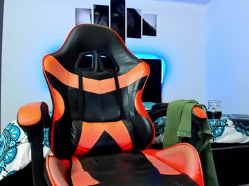 Thiago_Cp01 April 24, 2025 Chaturbate stream image