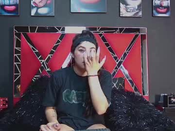 Vale_Noa April 24, 2025 Chaturbate stream image