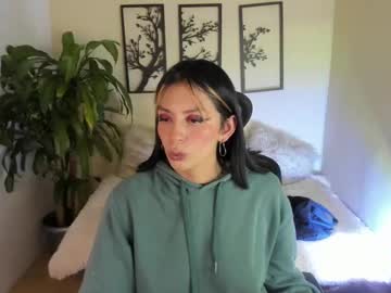 Valkiria_16 April 24, 2025 Chaturbate stream image