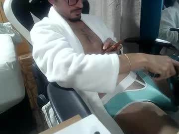 Wizarest April 24, 2025 Chaturbate stream image