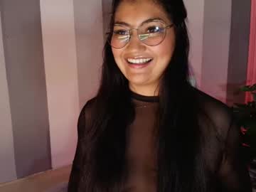 Alondra_Heart April 24, 2025 Chaturbate stream image