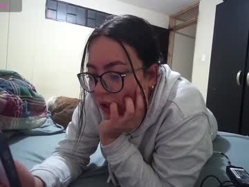 Andi_Z April 24, 2025 Chaturbate stream image