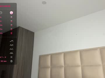 Aniebby April 24, 2025 Chaturbate stream image