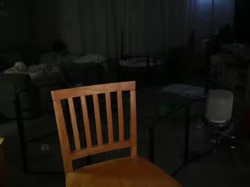 Anthony100100 April 24, 2025 Chaturbate stream image