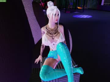 Anyna_ April 24, 2025 Chaturbate stream image