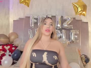 Ashlye_Stone April 24, 2025 Chaturbate stream image