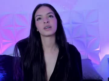 Bellaajoness April 24, 2025 Chaturbate stream image