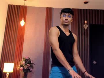 Chris_Wood_ April 24, 2025 Chaturbate stream image
