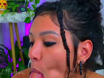Crazy01fantasy April 24, 2025 Chaturbate stream image