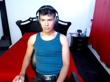 Davidkaloc April 24, 2025 Chaturbate stream image