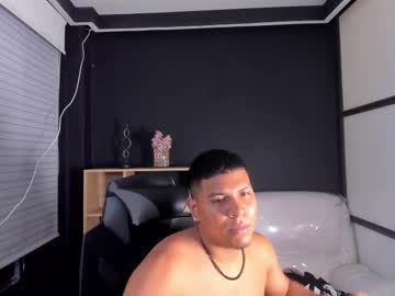 Dominicksantiago April 24, 2025 Chaturbate stream image