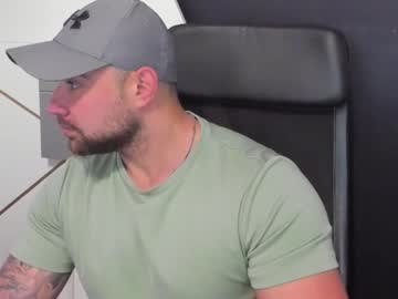 Duncanstones April 24, 2025 Chaturbate stream image