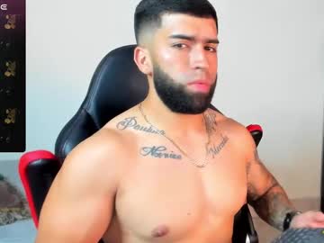 Erick_Blake_ April 24, 2025 Chaturbate stream image