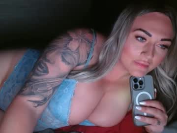 Fantasticfacials April 24, 2025 Chaturbate stream image