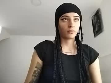 _Genesid_Dixton April 24, 2025 Chaturbate stream image