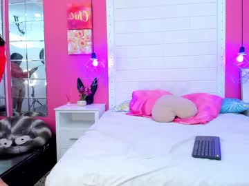 Hot_Caataleya April 24, 2025 Chaturbate stream image