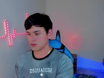 Joe_Jhonson April 24, 2025 Chaturbate stream image