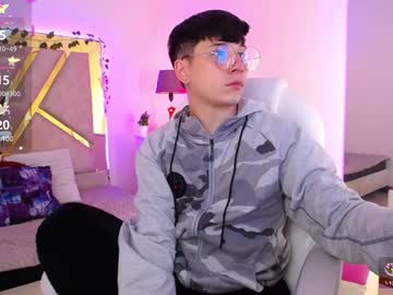 Justinmiller__ April 24, 2025 Chaturbate stream image