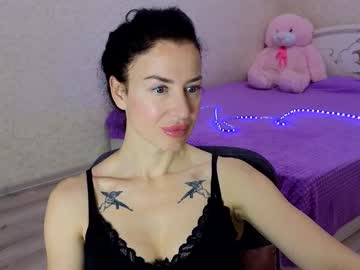 Krasfeya April 24, 2025 Chaturbate stream image