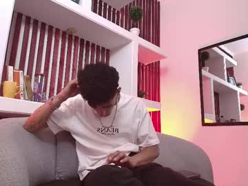 Leoncreed April 24, 2025 Chaturbate stream image