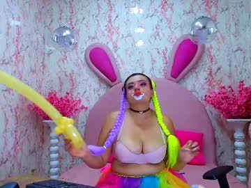 Lilahoneyx April 24, 2025 Chaturbate stream image