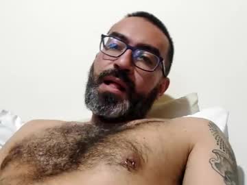 Luis2988z April 24, 2025 Chaturbate stream image