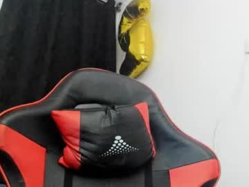 Madeleine_Love April 24, 2025 Chaturbate stream image