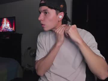 Mastrangelo_X April 24, 2025 Chaturbate stream image