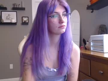 Mindyxcyber April 24, 2025 Chaturbate stream image
