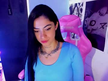 Moon_Wills April 24, 2025 Chaturbate stream image