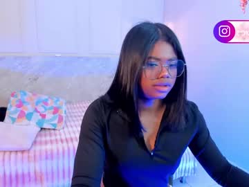 Naomiember6 April 24, 2025 Chaturbate stream image