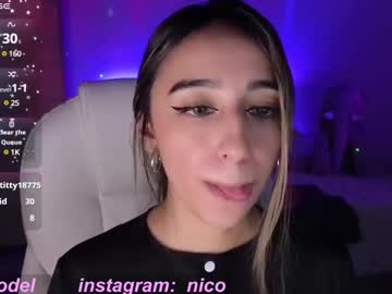 Nicole_Edwards April 24, 2025 Chaturbate stream image