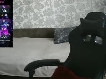 Pamela_Passion April 24, 2025 Chaturbate stream image
